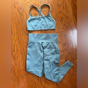 Set Active Sculptflex Set
